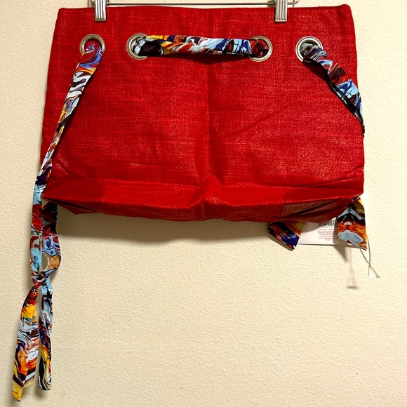 True religion tote bag - Picture 3 of 4